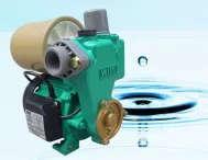Máy bơm nước tự động WILO PW-175EA