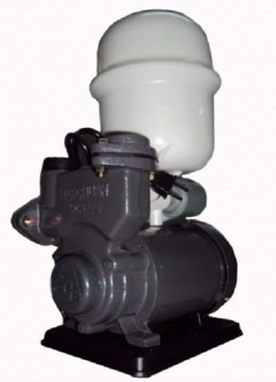 Bơm bánh răng tăng áp đầu gang HCA225-1.37 26