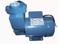 Bơm hút sâu đẩy cao cánh bằng đồng THT MQS126