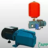 Máy bơm nước APP PW-251E    