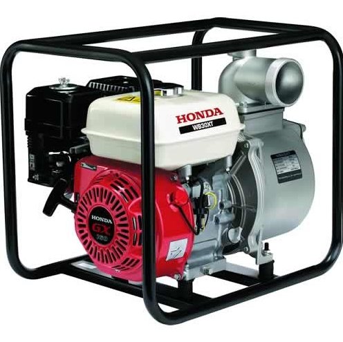 Máy bơm nước Honda GX50