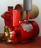 Máy bơm nước Shinil Sip-125AE