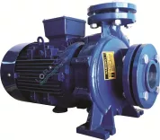 Máy bơm nước Loratech LCM 32-160A
