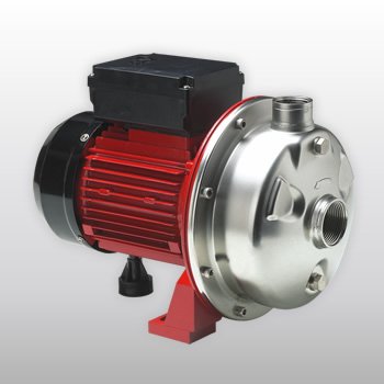 Máy bơm nước Wasser SW-120S