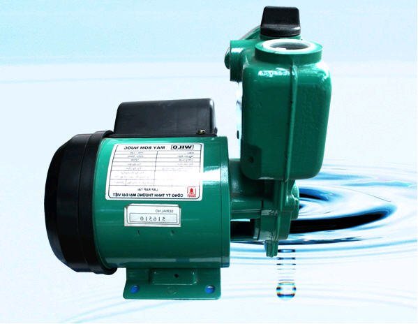 Máy bơm nước Wilo PW 126