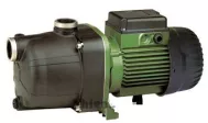 Bơm hút chân không DAB JETCOM 62M (đầu nhựa)
