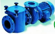 Bơm lọc nước bể bơi XBFD0002