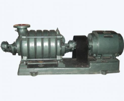 Máy bơm nước Ebara 5 tầng cánh 22KW (16E-05)