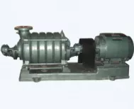 Máy bơm nước Ebara 5 tầng cánh 22KW (16E-05)