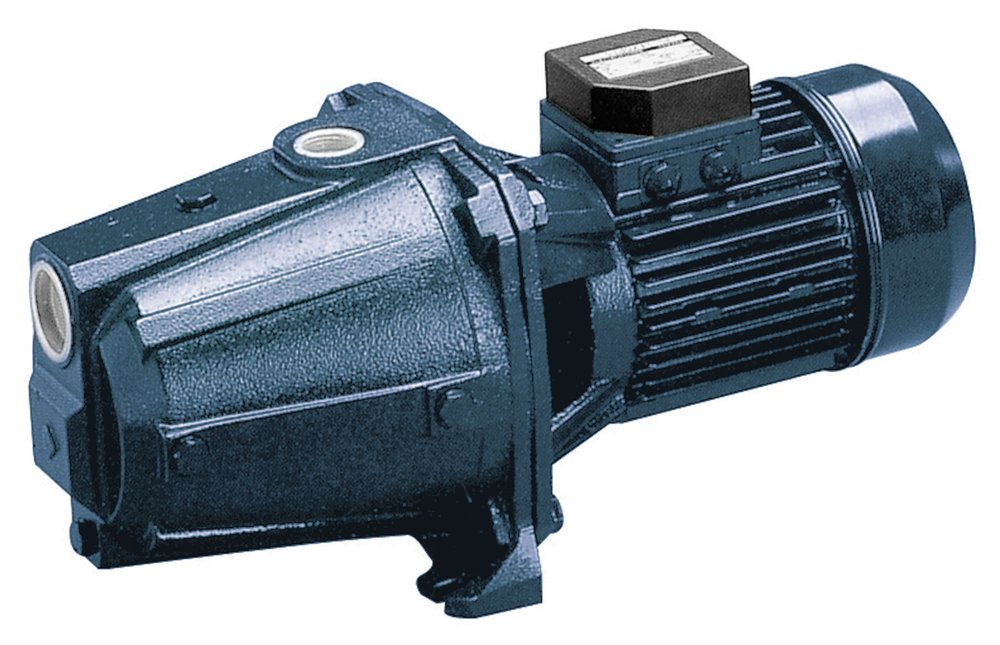 Máy bơm nước EBARA AGA 0.60M