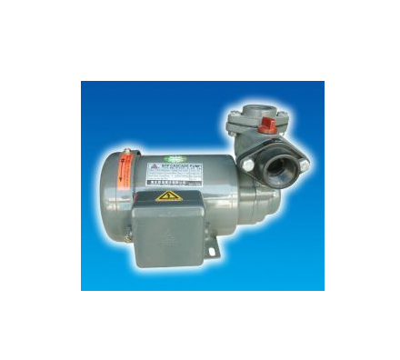 Bơm đẩy cao NTP HCP225-1.37 26T 1/2HP