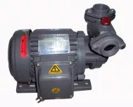 Bơm đẩy cao NTP HCP225-1.75-26 1HP