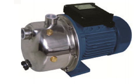 Bơm đầu jet inox EBARA JEXM 075