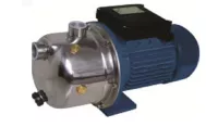 Bơm đầu jet inox EBARA JEXM 075