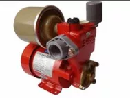 Bơm nước shinil 125AE tự động 