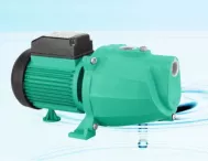 Máy bơm nước Wilo PC 600E