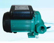 Bơm tự động mạch điện tử WILO PB-201EA