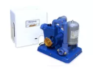 Máy bơm nước Panasonic A-125JBC