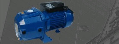 Máy bơm nước Shimizu PC-260