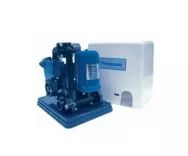 Máy bơm nước Panasonic  A-130 Jack