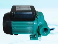 Máy bơm nước Wilo PB 201 EA