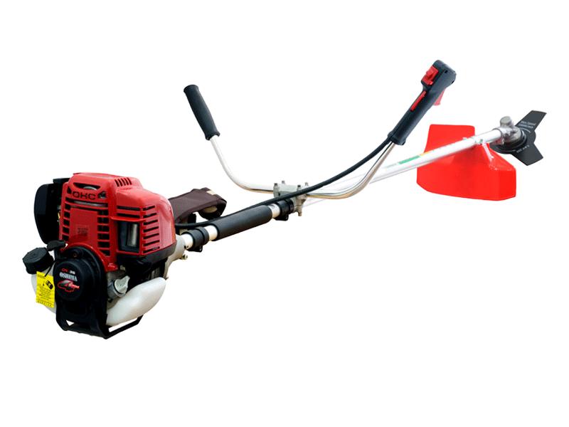 Máy cắt Honda HC35 (GX35) Hữu toàn