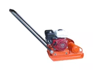 Máy đầm bàn Honda PC60-330VN