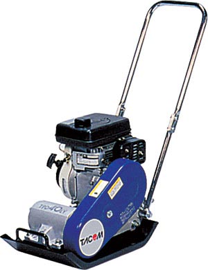 Đầm bàn Tacom TPD40R