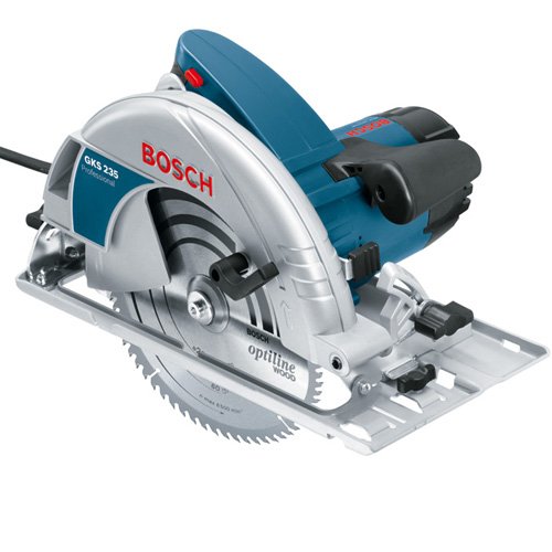 Máy cắt đĩa Bosch GKS235
