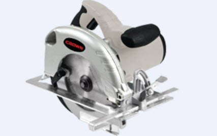 Máy cưa đĩa CROWN CT15013