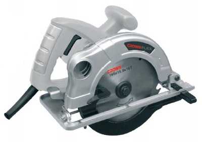 Máy cưa đĩa CROWN CT15076