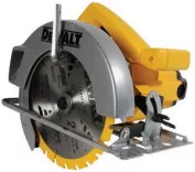Máy cưa đĩa  DEWALT DW352
