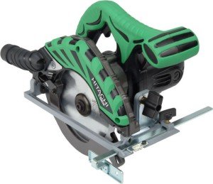 Máy cưa đĩa HITACHI C6U2