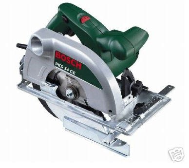 Máy cưa đĩa Bosch PKS54CE