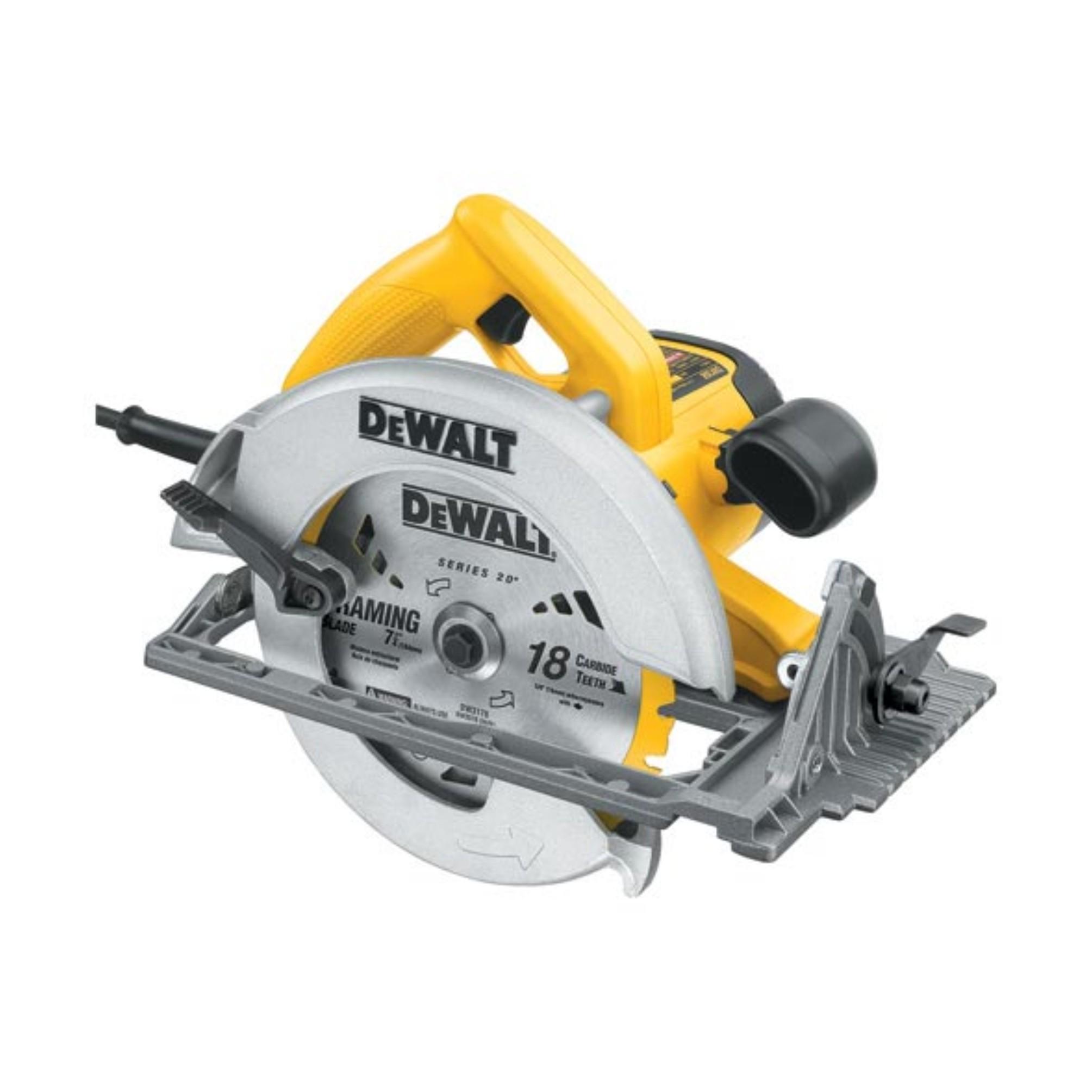 Máy cưa đĩa Dewant DW368