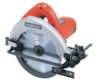 Máy cưa đĩa MAKTEC MT560