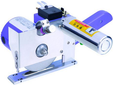 Máy cắt đầu bàn Sharp Arrow SS-B752
