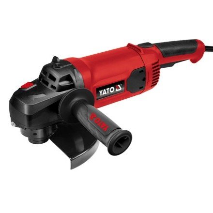 Máy mài góc an toàn đa năng 220MM YATO YT-82102