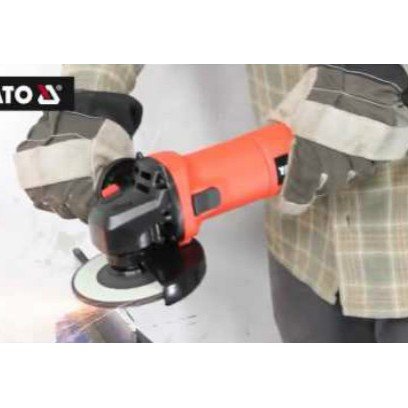 Máy mài góc 115mm YATO YT-82090