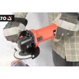 Máy mài góc 115mm YATO YT-82090
