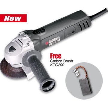 Máy mài góc Black & Decker KTG200