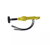 Máy mài góc dưới nước Ega Master 79911