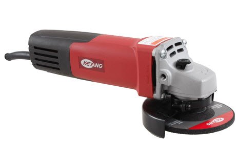 Máy mài góc KEYANG DG-125E
