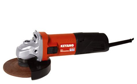 Máy mài góc KEYANG DG-852V