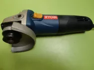 Máy mài góc Ryobi AG402 dùng điện 120V