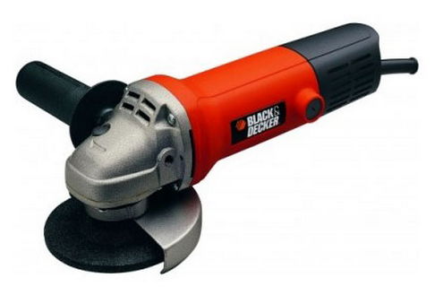 Máy mài góc Black & Decker Bosch KG100VP-B1