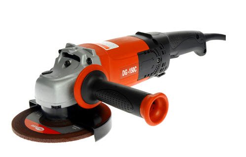 Máy mài góc KEYANG DG-150C