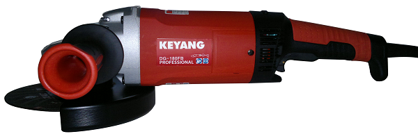 Máy mài góc KEYANG DG-180FB