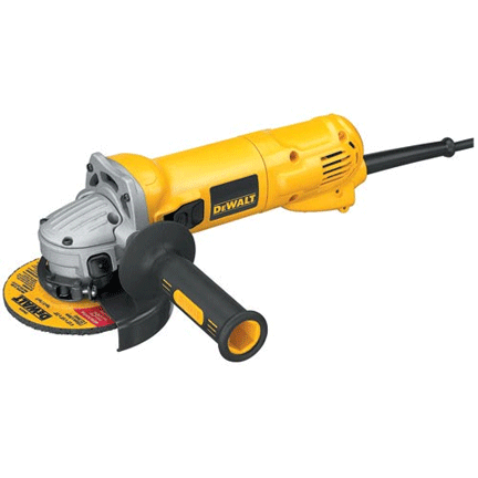 Máy mài góc DEWALT D28112X