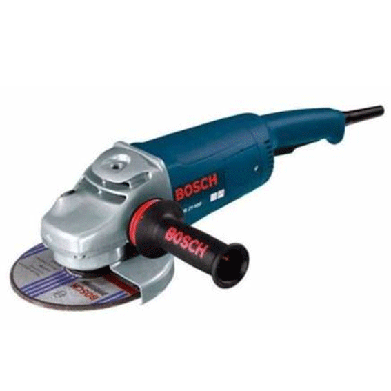 Máy mài góc BOSCH GWS 21-180HV